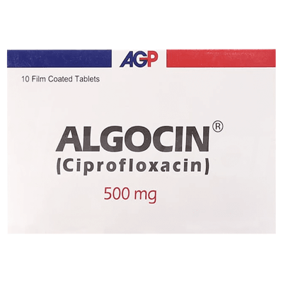 Algocin