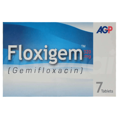 Floxigem 