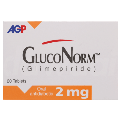 Gluconorm