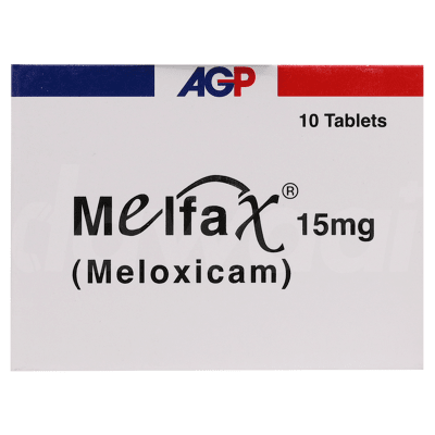Melfax