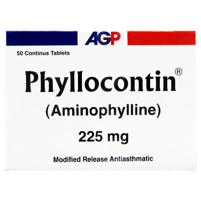 Phyllocontin