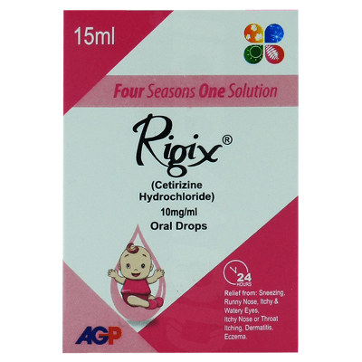 Rigix 15 ml