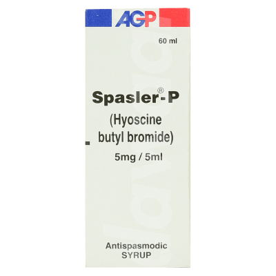 Spasler-P