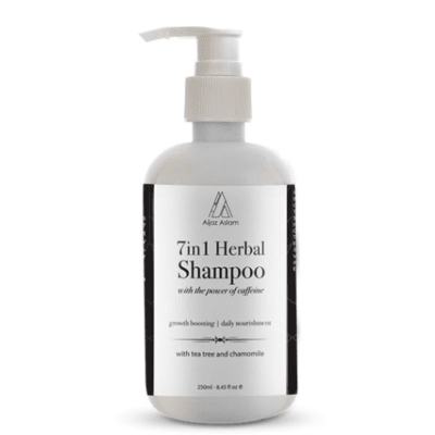 7in1 Herbal Shampoo