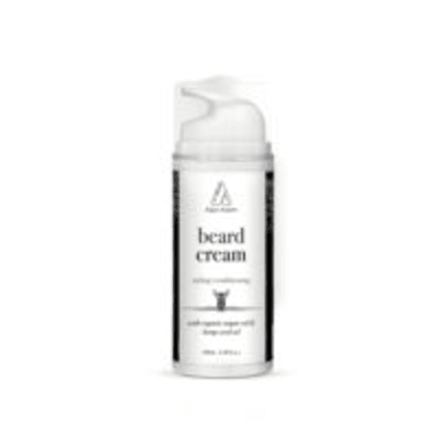 Beard Cream - 100ml