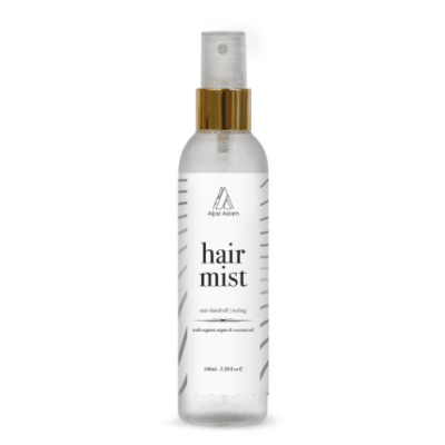 Hair Mist - 100ml