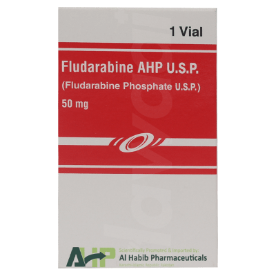 Fludarabine AHP