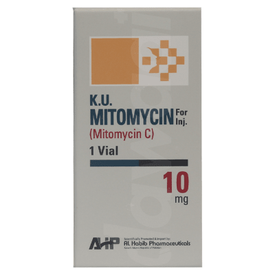 K.U Mitomycin C