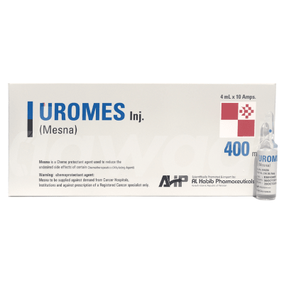 Uromes