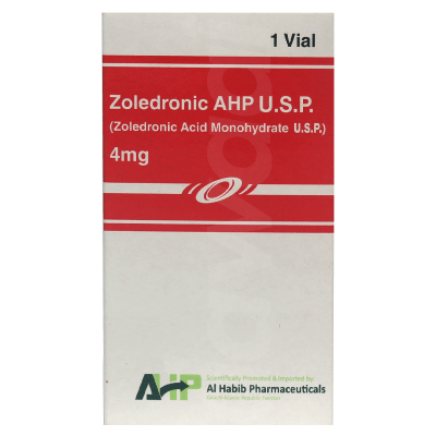 Zoledronic Acid AHP