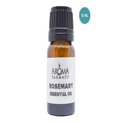 Aroma Rosemary Essential Oil 10ml