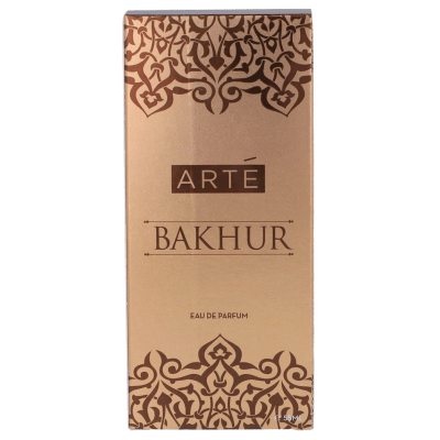 Arte Bakhur Perfume