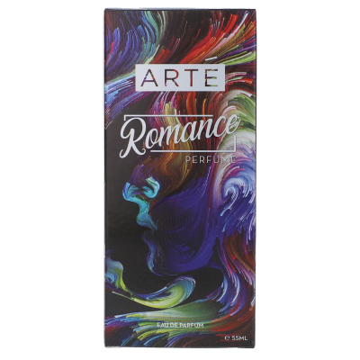 Arte Romance Perfume
