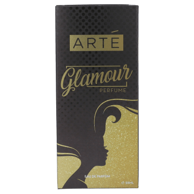 Arte Glamour Perfume
