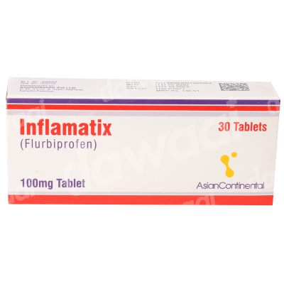 Inflamatix