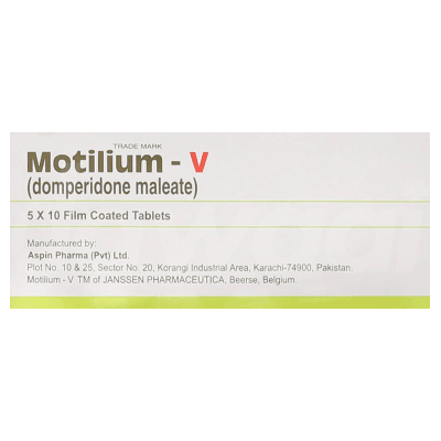Motilium-V
