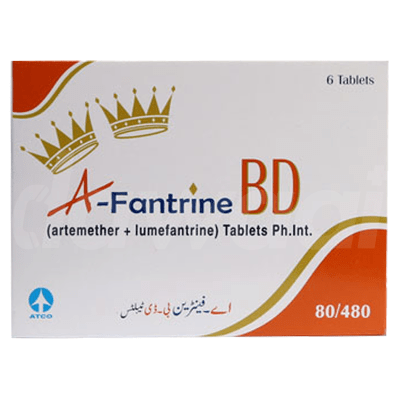 A-Fantrine BD