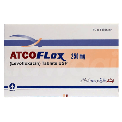 Atcoflox