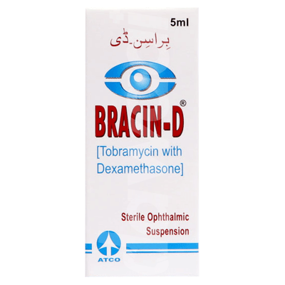 Bracin-D