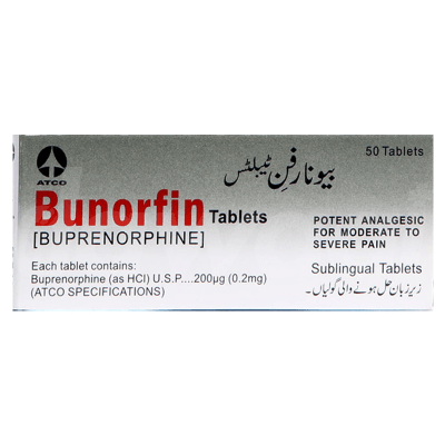 Bunorfin