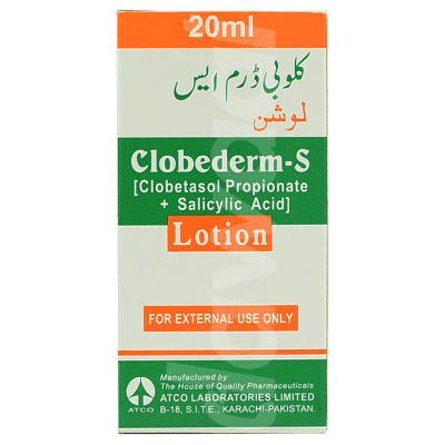 Clobederm-S