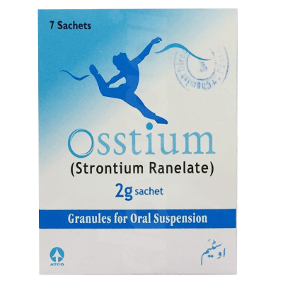 Osstium 2g