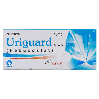Uriguard