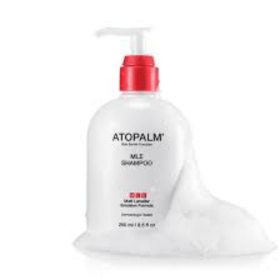 Atopalm Moisturizing Shampoo