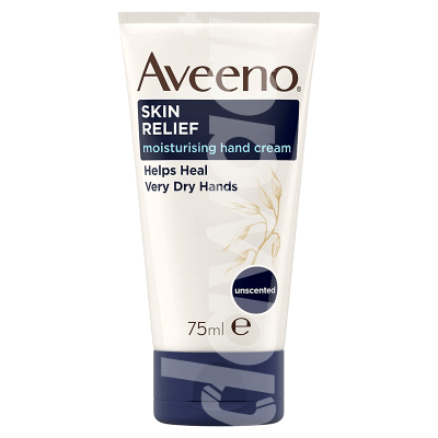 Aveeno Hand Cream 75 ml Pack