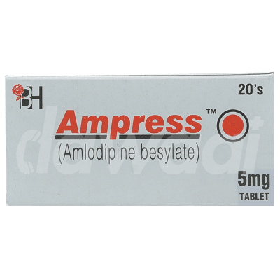 Ampress 5mg