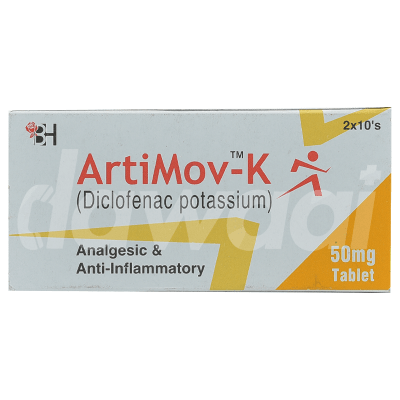 Artimov-K