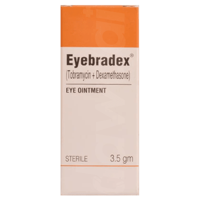 Eyebradex Sterile