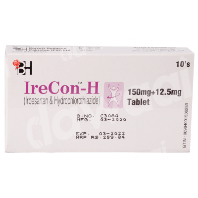 Irecon-H