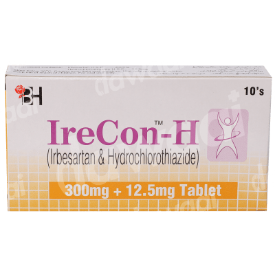 Irecon-H