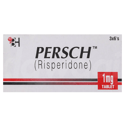 Persch 1mg