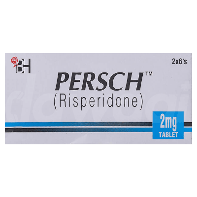 Persch 2mg