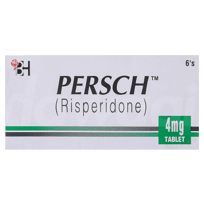 Persch 4mg