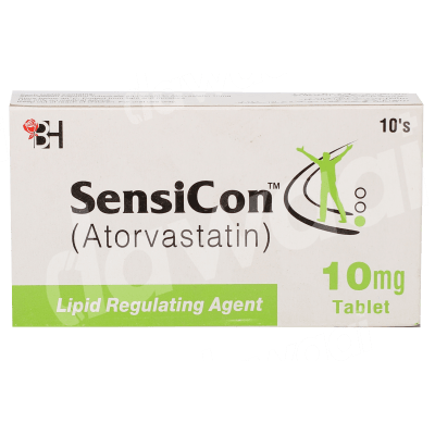 Sensicon