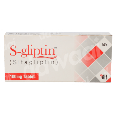 S-Gliptin