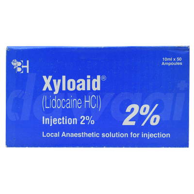 Xyloaid 10ml