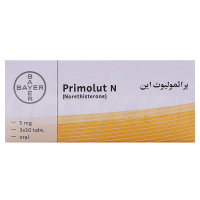 Primolut-N