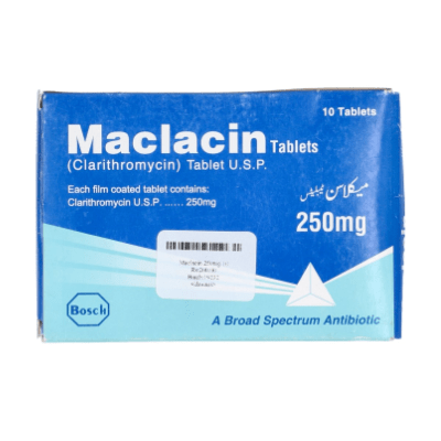 Maclacin
