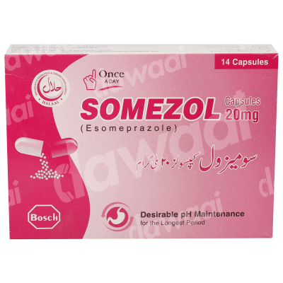 Somezol