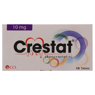 Crestat 10 mg