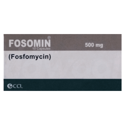 Fosomin
