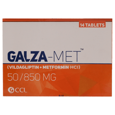 Galza-Met