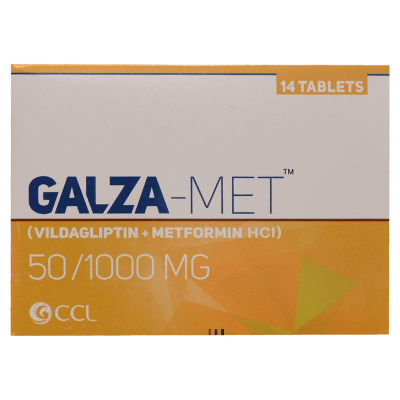 Galza-Met