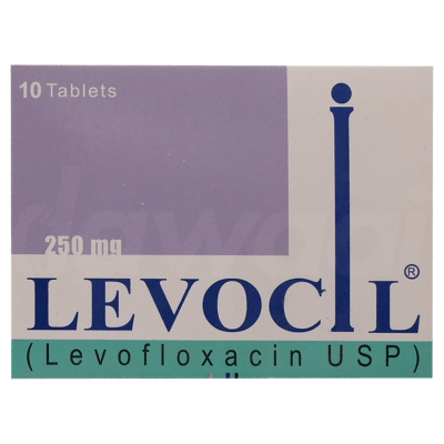 Levocil