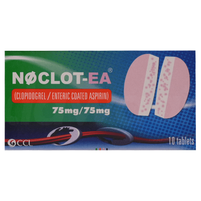 Noclot-EA