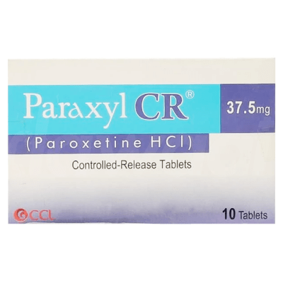 Paraxyl CR 
